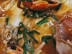 -南海渔家•海鲜•正宗海南菜(海棠湾店)