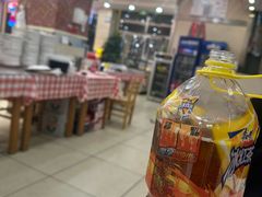 -孟记粥铺·家常菜·烧烤·粥(亚运村店)