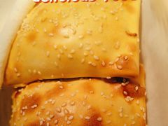 -胡氏大盘鸡新疆菜(谈固店)