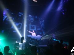 -A8 music club(宁波店)