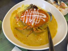 -帕蓝·暹罗料理(大学路店)