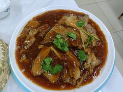 -大回族餐厅