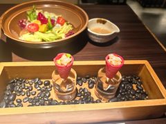 -匠和风精致料理(莆田财富中心店)