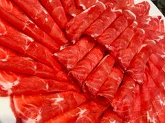 -清真·鸦儿李记·涮肉(和平里店)