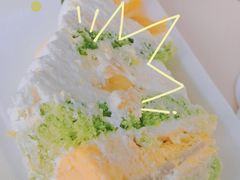 -卷心卷意·轻甜蛋糕(新光天地店)