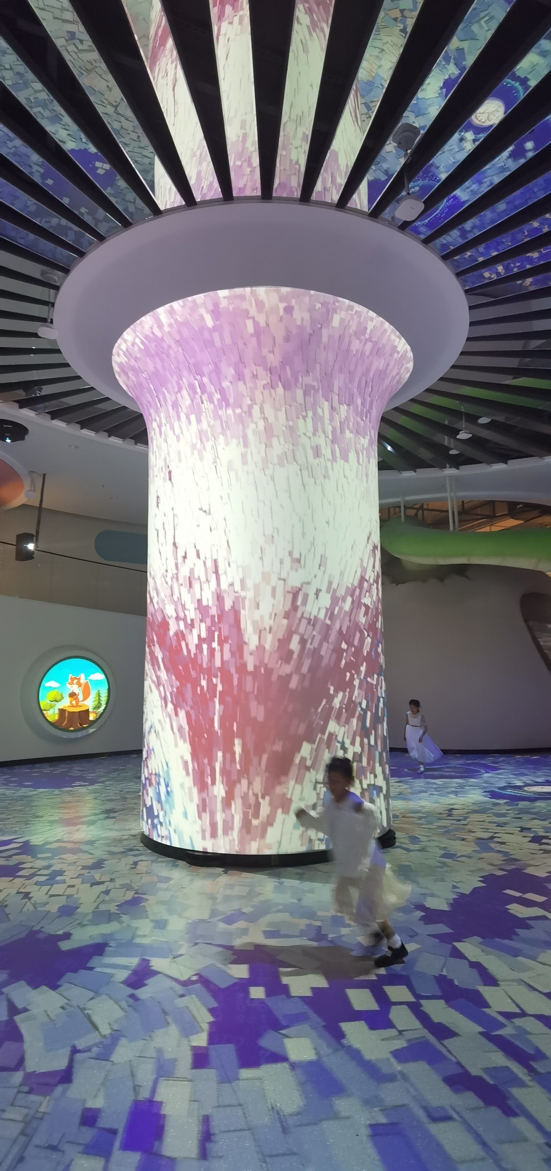 合肥市科技馆新馆