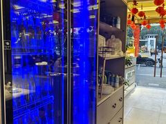 -龚海宝· 烧烤· 羊肉原切挂糊更好吃(庄市店)