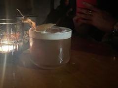 -STAFF ONLY Bar(南台巷店)