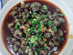 酱爆螺丝-南花桥羊肉馆老字号(乌镇店)