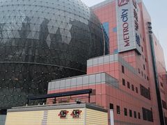 -SFC动漫主题影院(美罗城店)