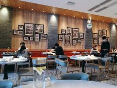 大堂-莞府家宴·东莞菜(市民服务中心店)