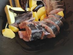 -江湖水乡铁锅炖魚(周庄嘉园店)