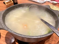 -渔傅·霞浦滩涂海鲜(建平店)