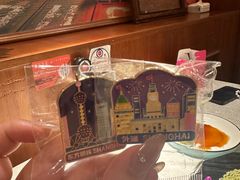 -三玛璐酒楼(汉口路店)