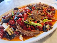 -懒人盐府人家(航天桥店)