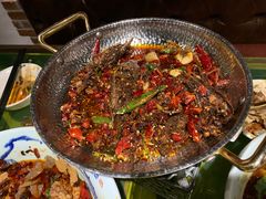 -辛香汇(大华第一坊店)