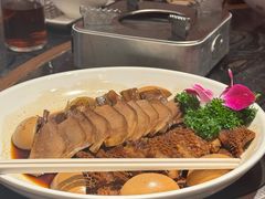 -湘力力小院·鱼汤泡饭(枫林路店)