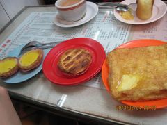 照片&nbsp;375-金凤茶餐厅(湾仔店)