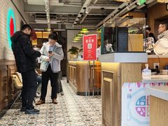 -金谷园饺子馆(北邮总店)