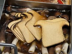 -海底捞火锅(老城根店)