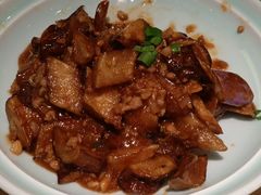 -吕氏疙瘩汤·海鲜新鲁菜(凯德mall新都心店)