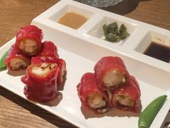 -云山茶餐厅(广东大厦店)