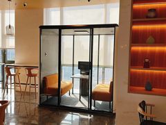 -J cafe 朝夕餐厅