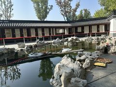 -龙华素斋(龙华路店)