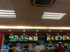-面点王(石厦分店)