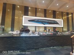 -禾风·海鲜料理自助(玉林店)