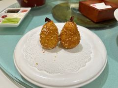 -大鸭梨烤鸭(左家庄店)