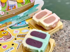 -百年同和·江南点心院(山塘街店)