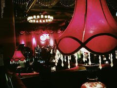 -JZ Club 爵士酒吧(上海店)