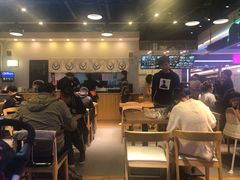 -吉野家(南昌铜锣湾店)