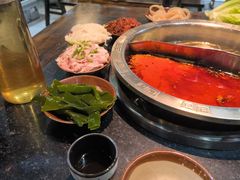 -麻大侠老火锅(巴国城店)