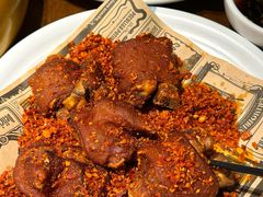 -乔街深夜食堂·小龙虾·高压锅生蚝(杭州总店)
