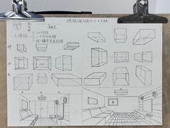 -青沐画室·专业美术培训