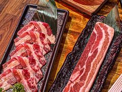 -热血兄弟·炭火烤肉(融侨中心店)