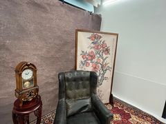-海马体照相馆丨大师(青岛万象城店)