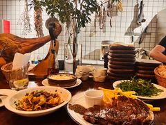 -羽深肉铺 Steak & Wine