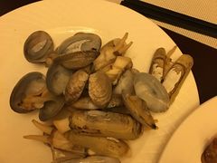 -锦州喜来登酒店-盛宴黄油熟成牛排自助晚餐