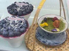 -嗒令甜品·主题融合料理餐厅(首座时代店)