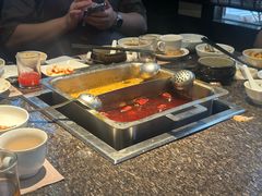 -皇城老妈火锅(琴台店)