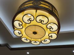 -仙林宾馆-餐厅