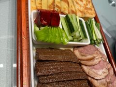 -峰厨大鱼泡饼(水上公园店)