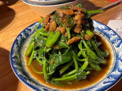 -捡角台湾食堂(宝山店)