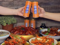 -虾乐园龙虾·夜宵(松江店)