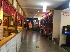 -怪物的冰与火(天虹商场中山路店)