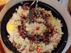 -豪客来牛排(重庆三峡广场步行街1704店)