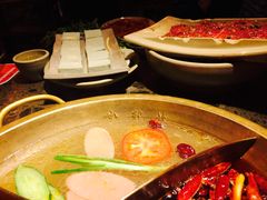 -小龙坎火锅(双林店)
